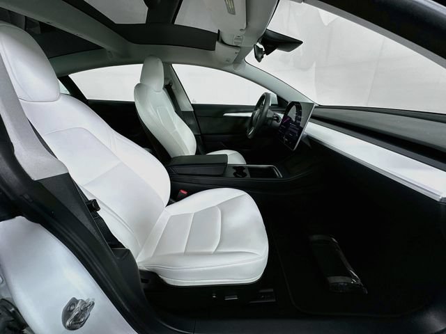 Used 2023 Tesla Model 3 Standard Range RWD image 28