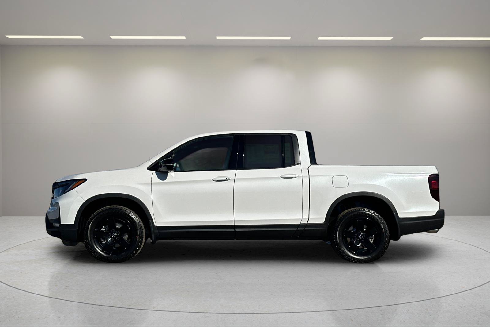 New 2026 Honda Ridgeline Black Edition image 6