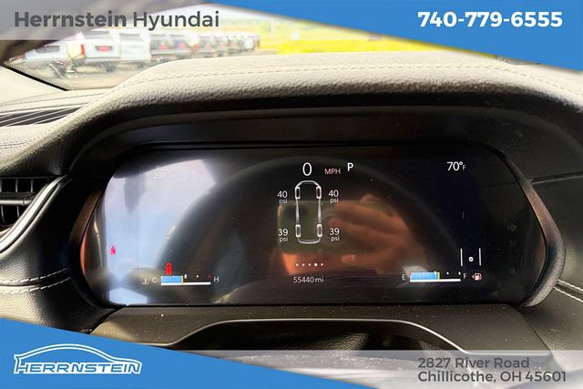 Used 2021 Jeep Grand Cherokee L Limited AWD/4WD image 18