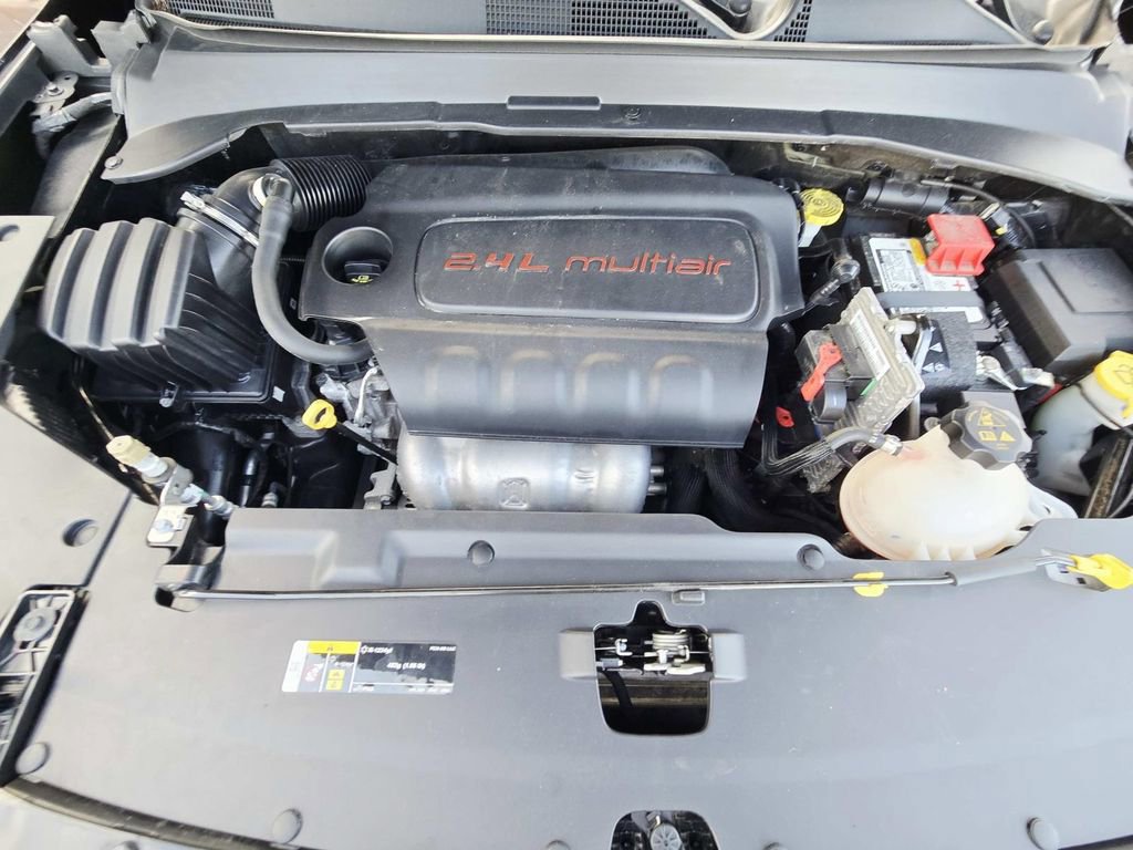 Certified 2022 Jeep Compass High Altitude image 18