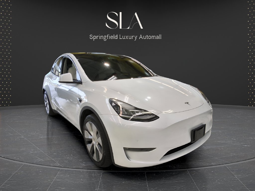 Used 2022 Tesla Model Y Long Range