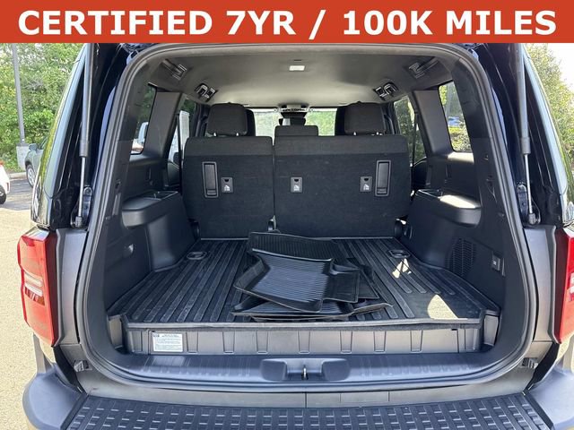 Used 2025 Toyota Land Cruiser 1958 AWD/4WD image 12