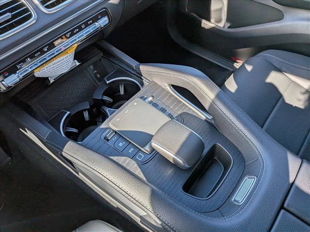 New 2026 Mercedes-Benz GLE 450 4MATIC Coupe image 12