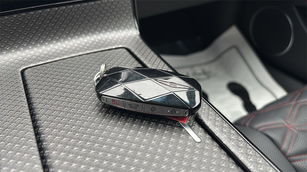 New 2026 Genesis G80 3.5T Sport Prestige image 26