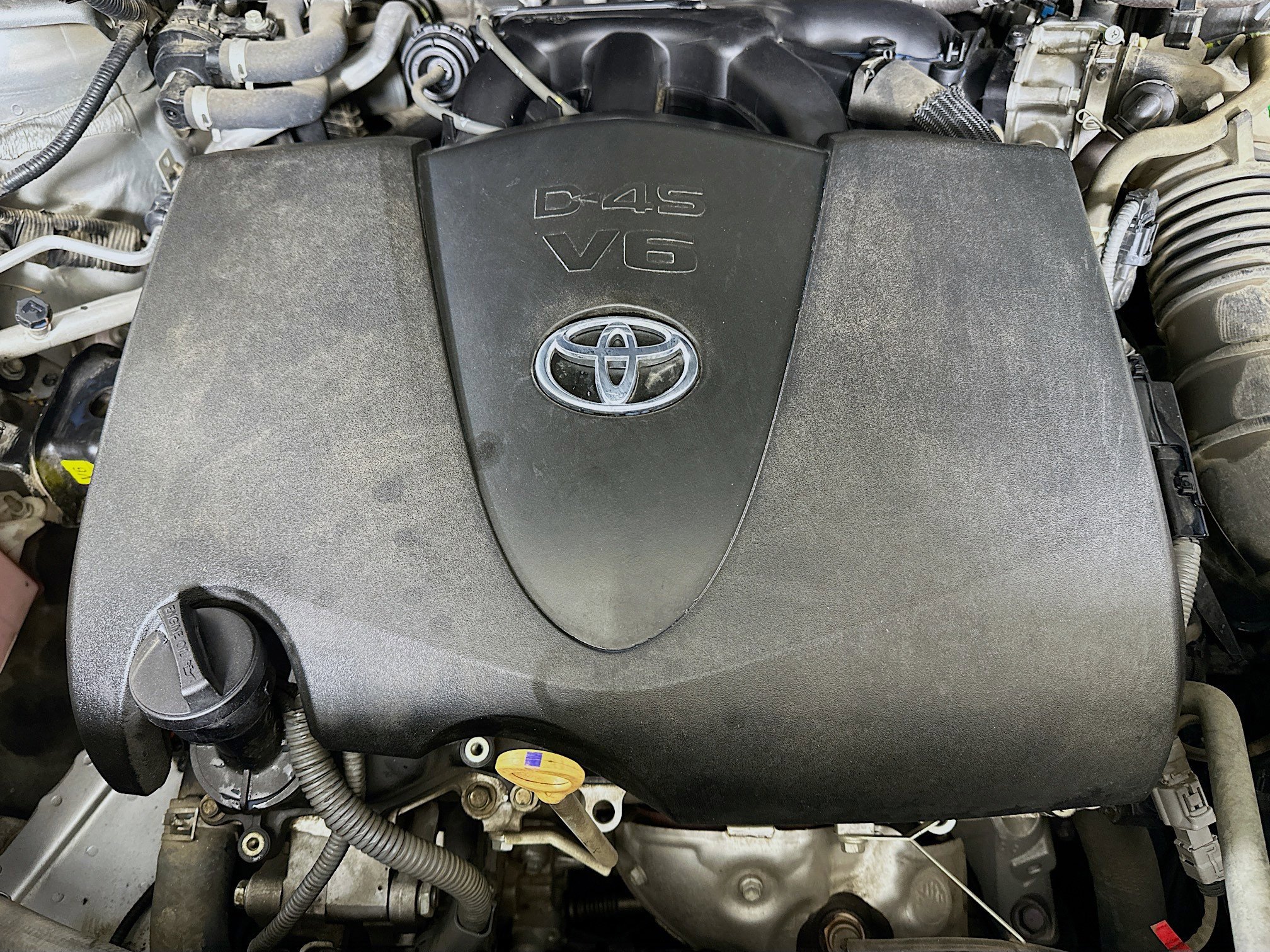 Used 2021 Toyota Highlander XSE FWD image 36
