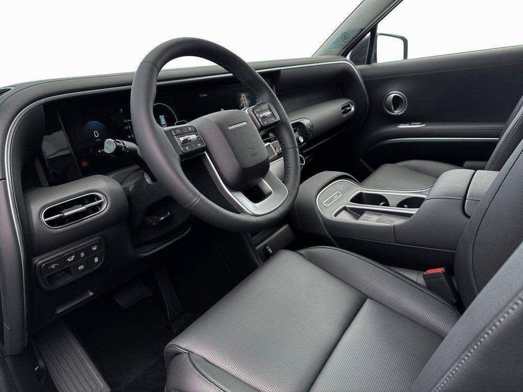 New 2026 Hyundai Palisade Limited AWD/4WD image 14