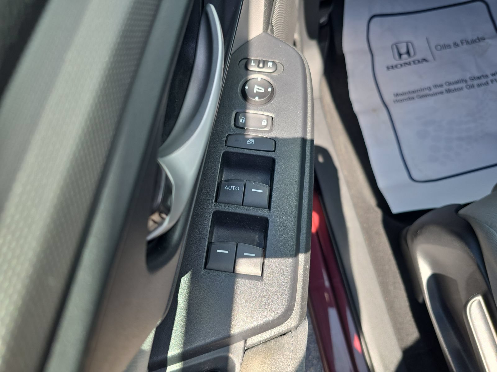 Used 2019 Honda CR-V LX image 14
