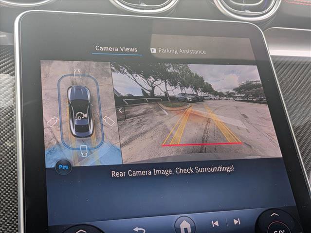 New 2026 Mercedes-Benz CLE 53 AMG 4MATIC Coupe image 13