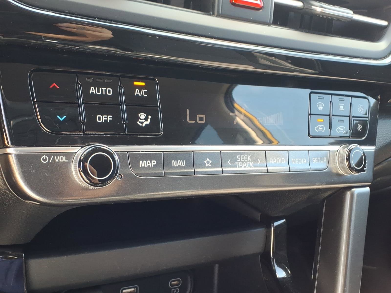 Used 2024 Kia Seltos S AWD/4WD image 14