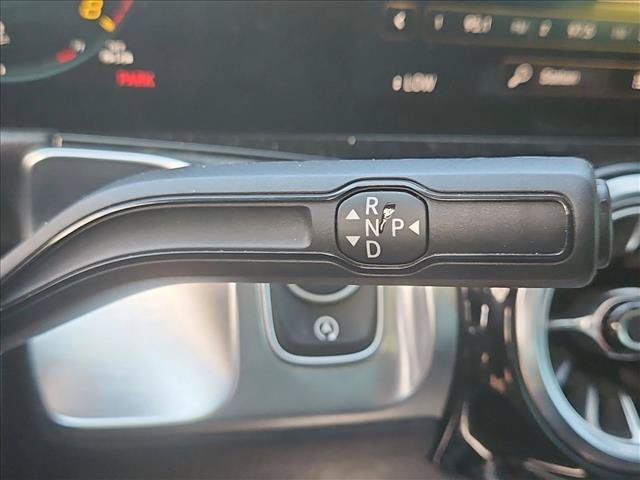 Used 2023 Mercedes-Benz GLB 35 AMG 4MATIC image 16