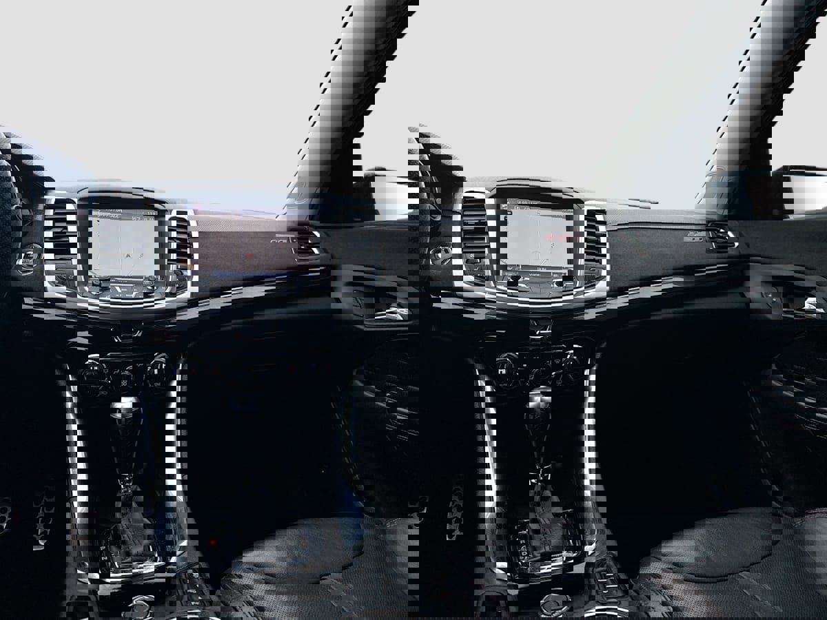 Used 2017 Chevrolet SS image 25