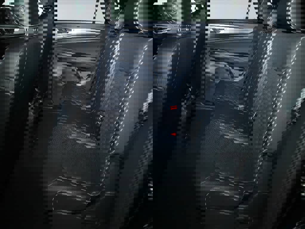 Used 2024 Volkswagen Atlas Cross Sport SE image 14