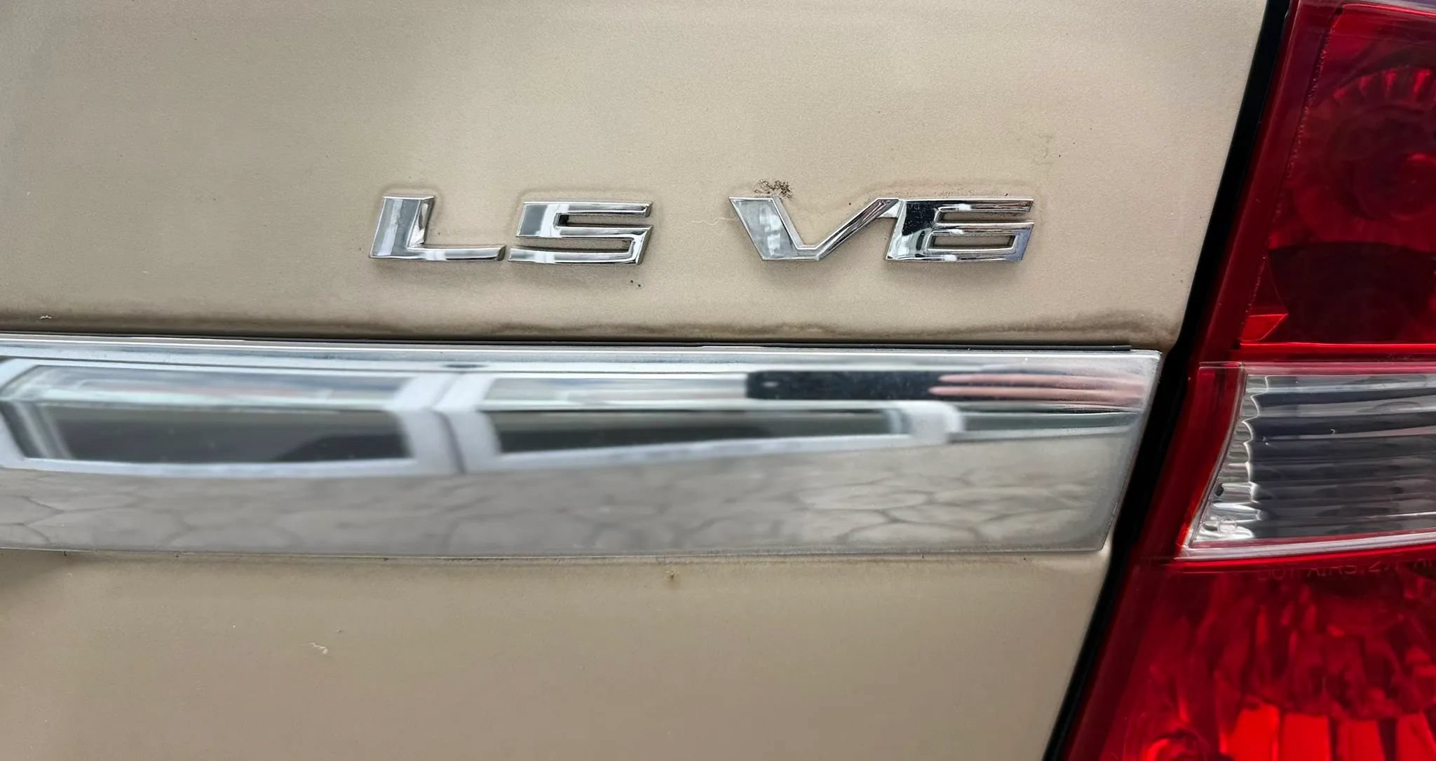 Used 2004 Chevrolet Malibu LS w/ Preferred Equipment Group FWD image 36