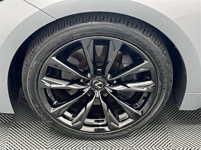 Certified 2023 Lexus IS 350 F Sport image 23