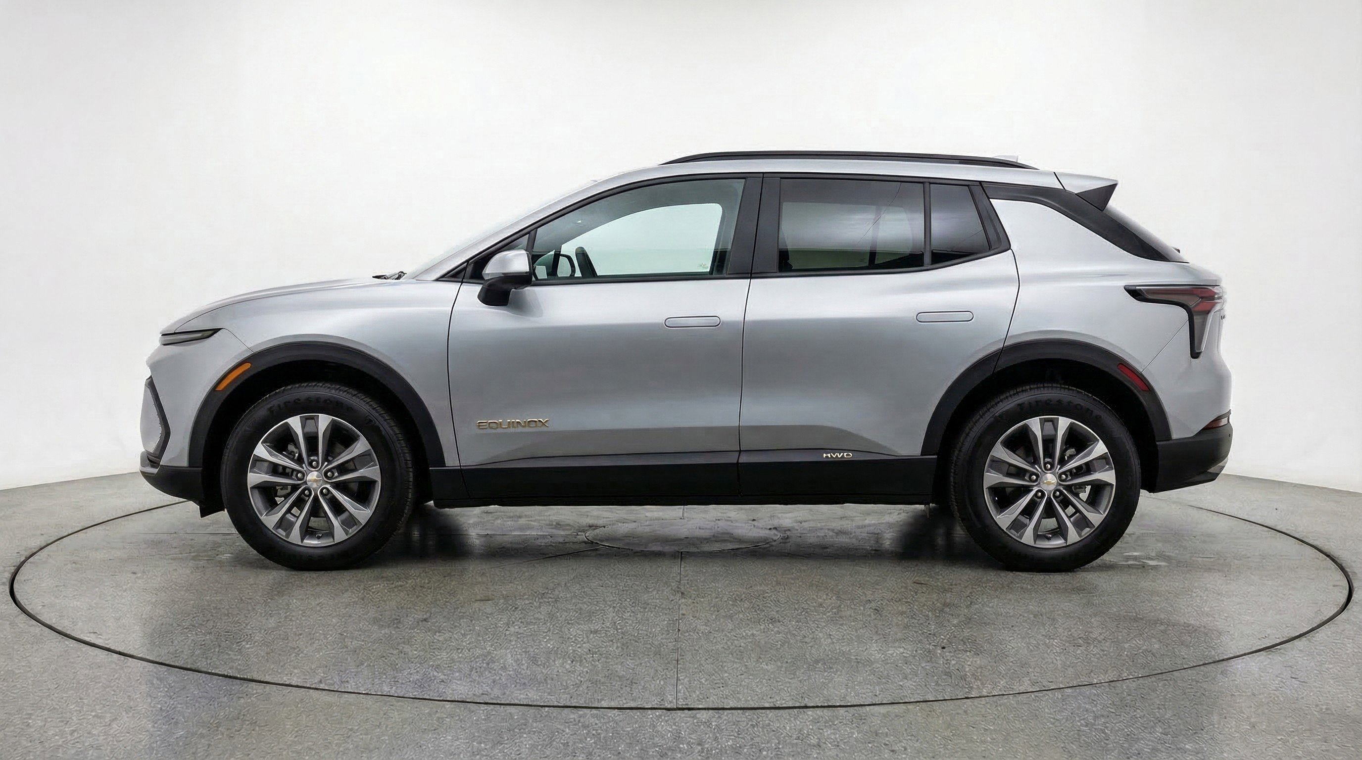 Used 2025 Chevrolet Equinox LT FWD image 5