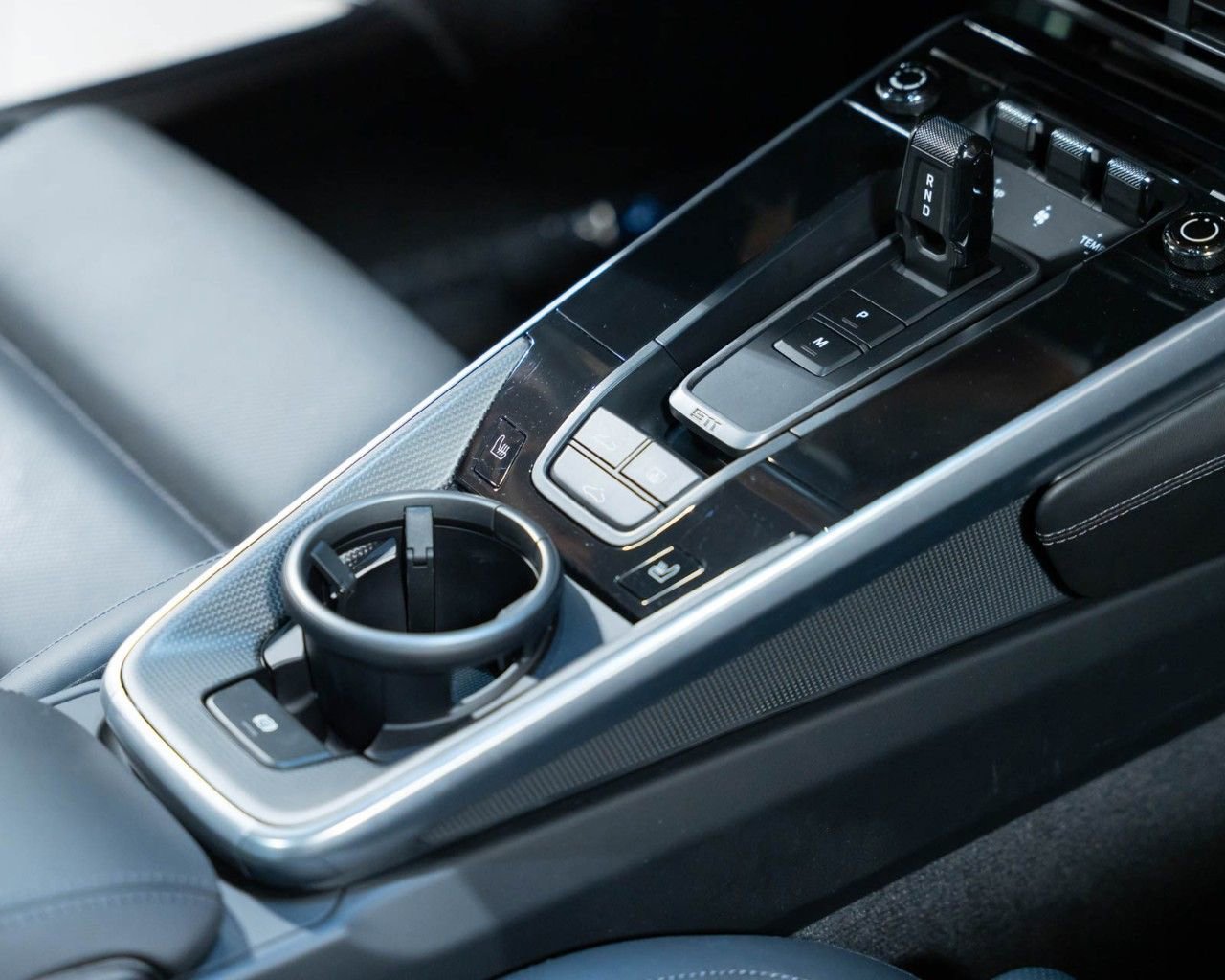 Used 2023 Porsche 911 Turbo S image 48