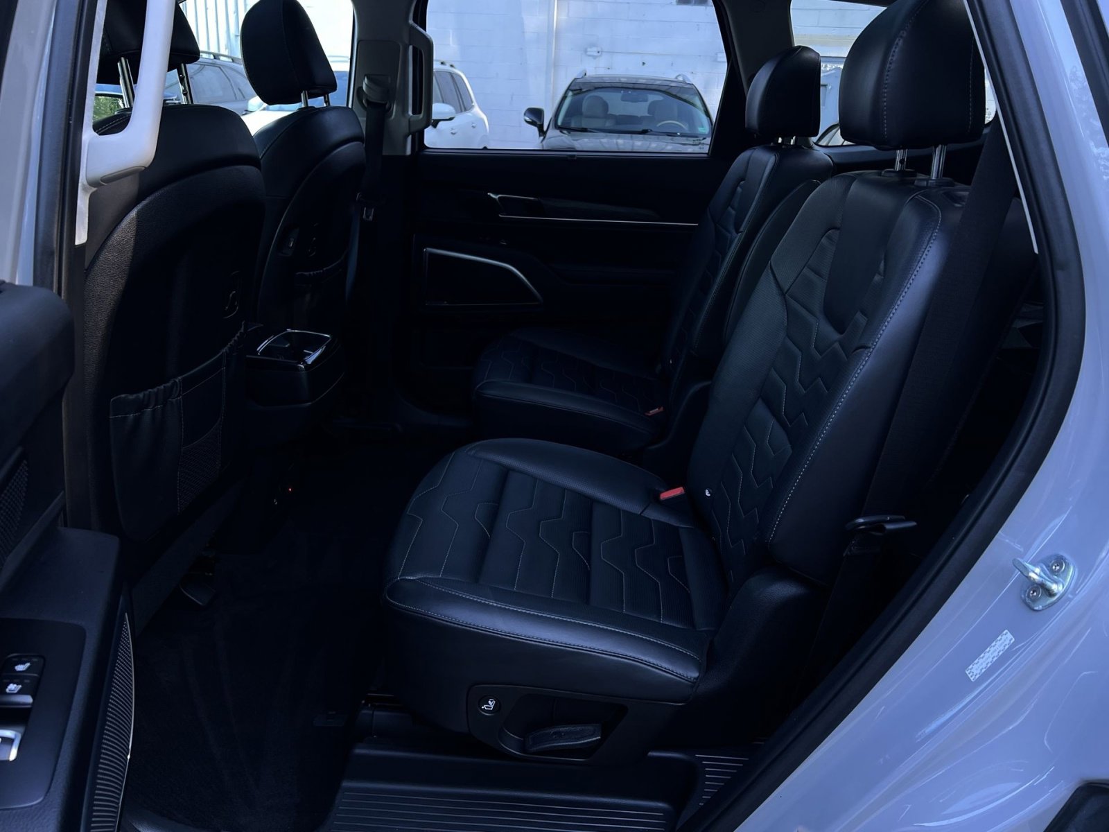 Used 2021 Kia Telluride SX w/ SX Prestige Package AWD/4WD image 33