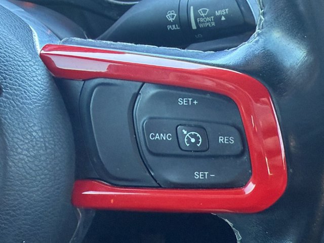 Used 2020 Jeep Gladiator Sport w/ Quick Order Package 24S AWD/4WD image 24