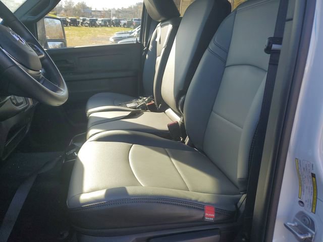 New 2026 RAM 2500 Tradesman image 12