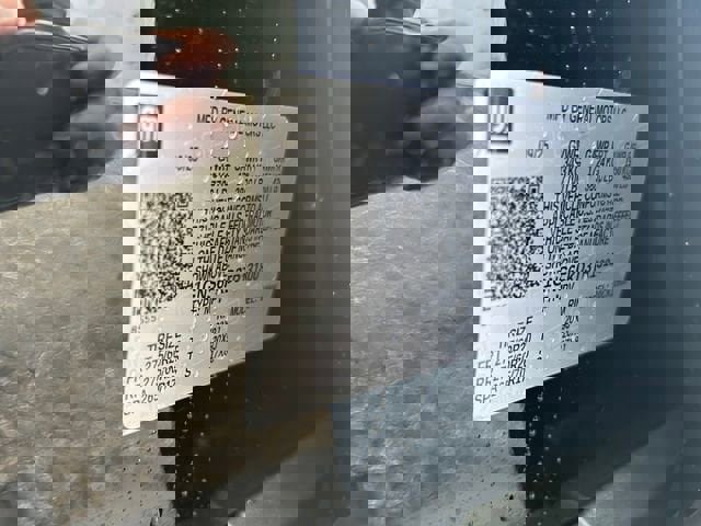 New 2026 Chevrolet Suburban Premier image 36