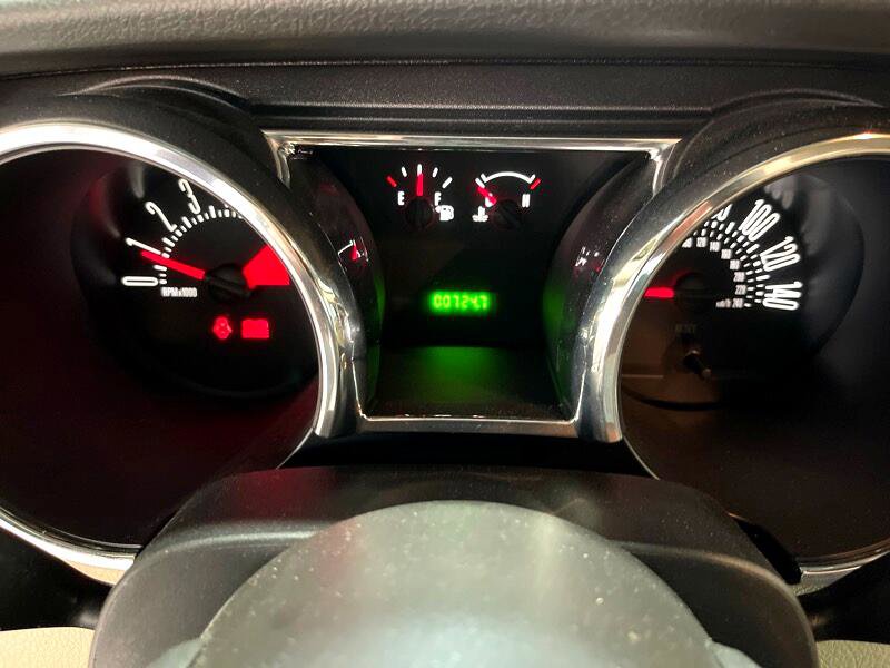 Used 2008 Ford Mustang GT Premium image 31