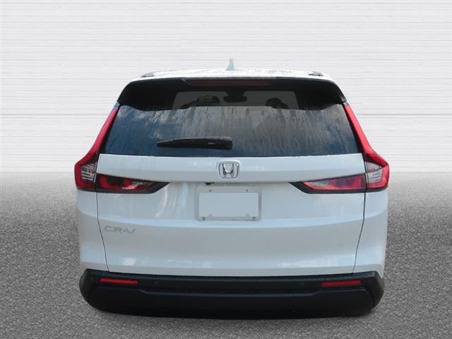 New 2025 Honda CR-V EX-L image 3