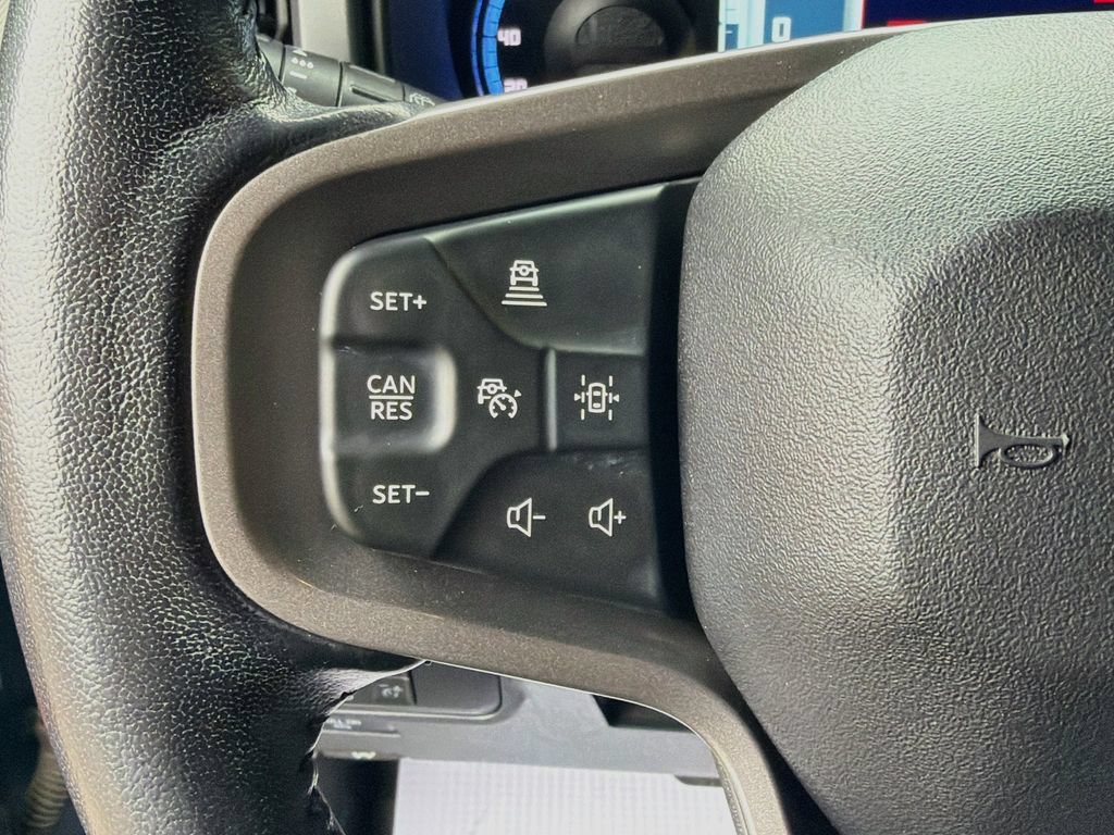 Used 2022 Ford Bronco Badlands AWD/4WD image 12