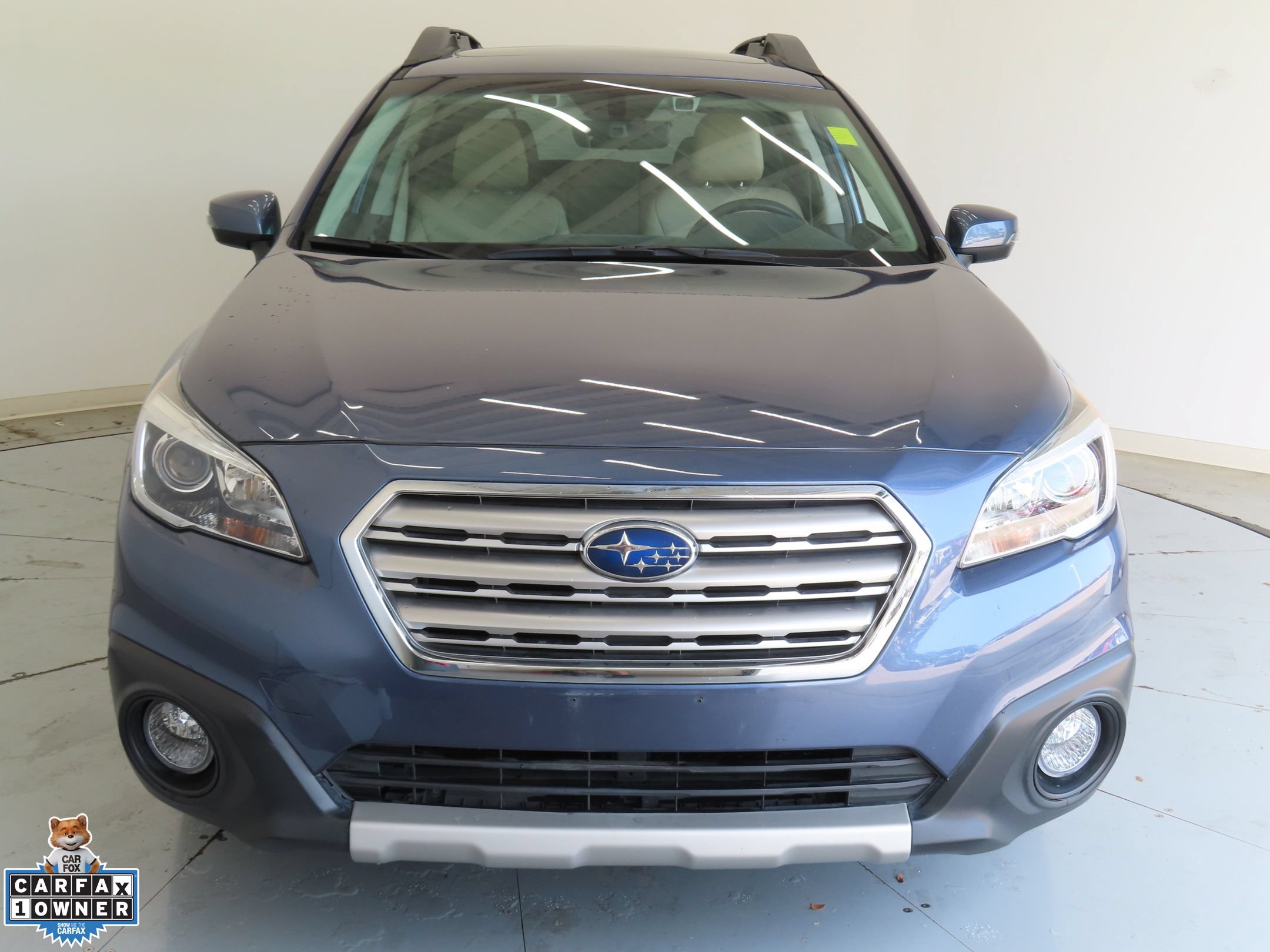 Used 2017 Subaru Outback 2.5i Limited AWD/4WD image 9