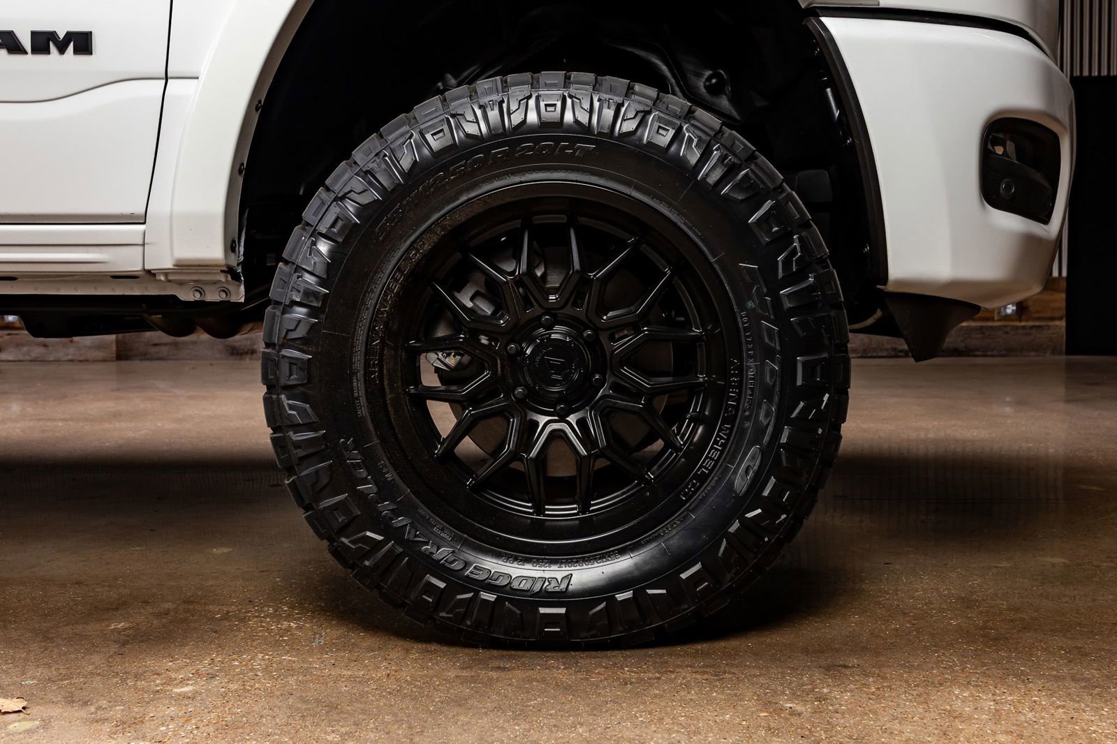 Used 2025 RAM 1500 Big Horn image 12