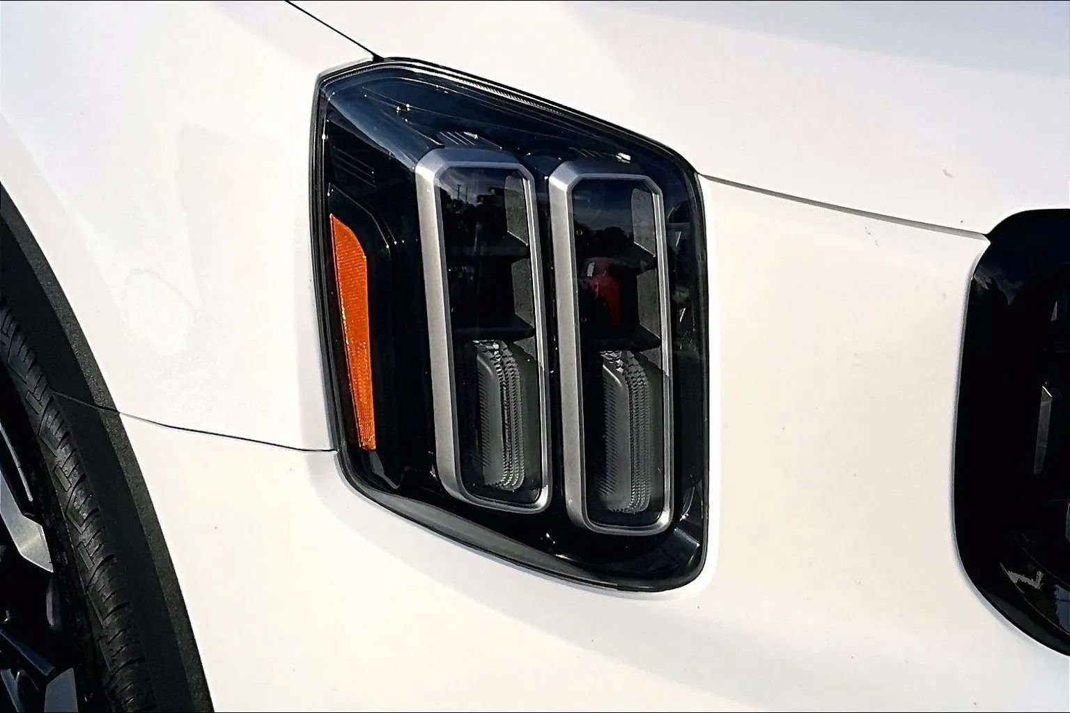 Used 2024 Kia Telluride EX AWD/4WD image 32