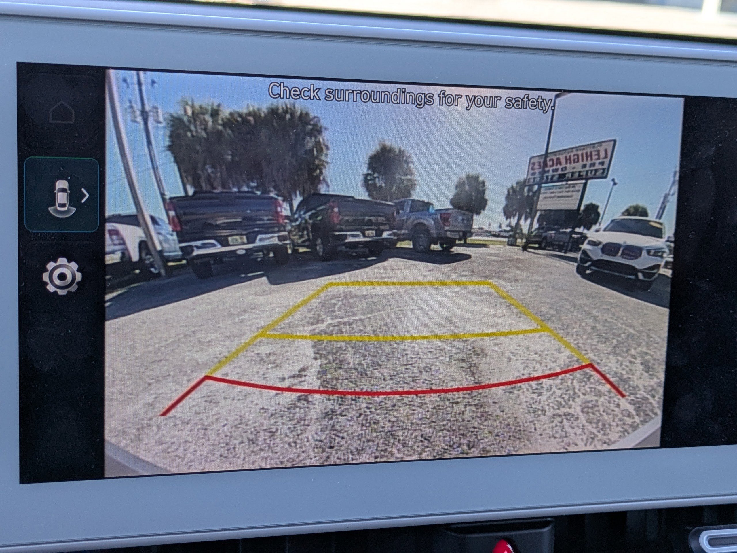 Used 2022 Hyundai Ioniq 5 SE image 28