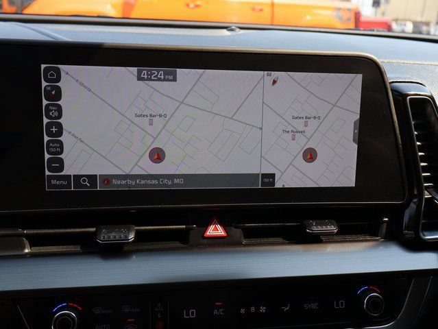 Used 2023 Kia Sportage EX FWD image 31