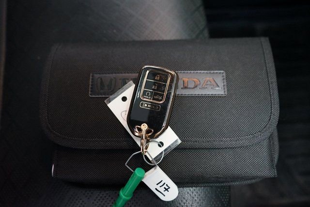 Used 2020 Honda Passport Touring image 57