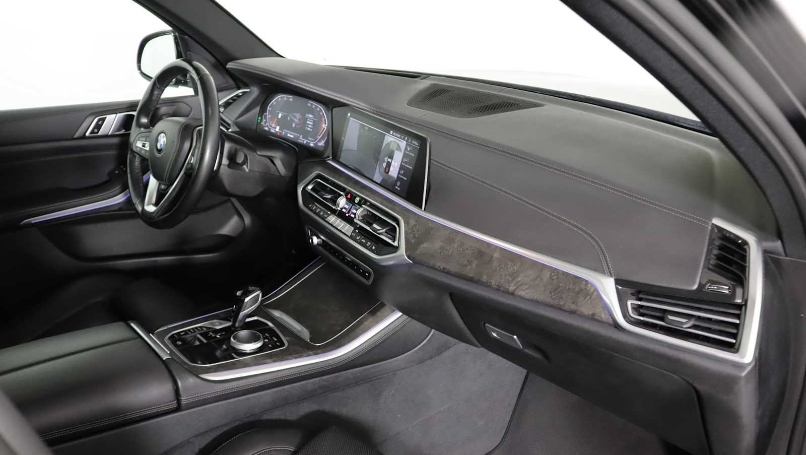 Used 2023 BMW X5 xDrive40i AWD/4WD image 6