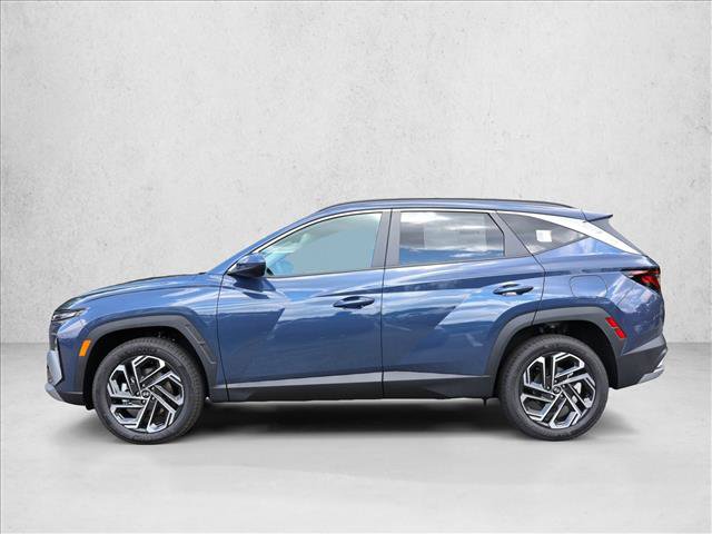 New 2026 Hyundai Tucson SEL Plus AWD/4WD image 8