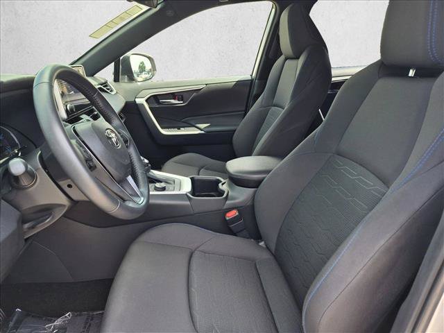 Used 2023 Toyota RAV4 SE AWD/4WD image 11