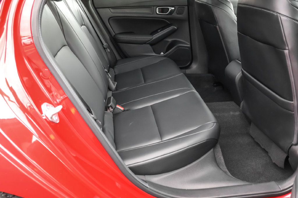 Used 2024 Acura Integra A-Spec FWD image 31