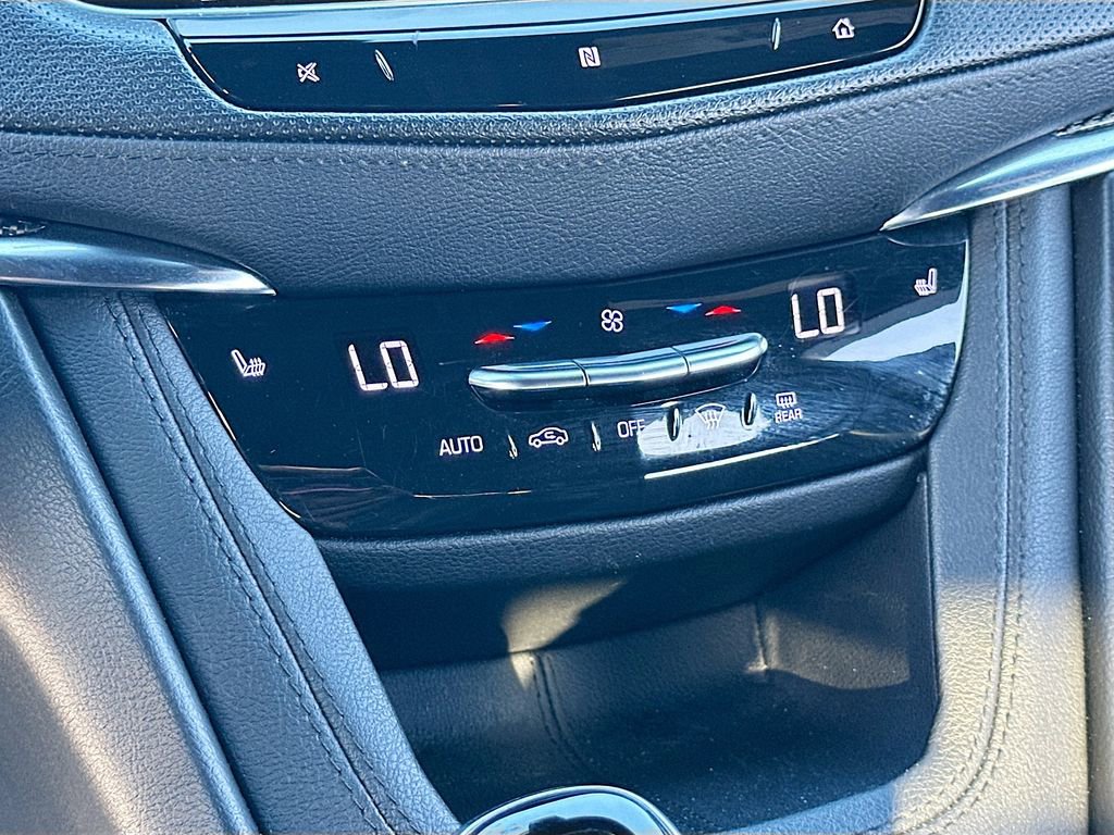 Used 2020 Cadillac XT5 Sportv image 15