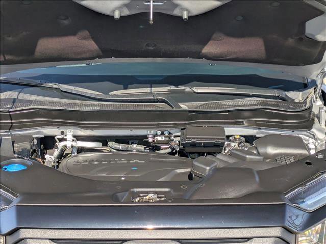 Used 2024 Honda Ridgeline Sport image 22