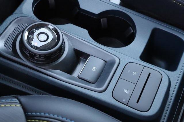 New 2025 Ford Maverick Lobo image 31