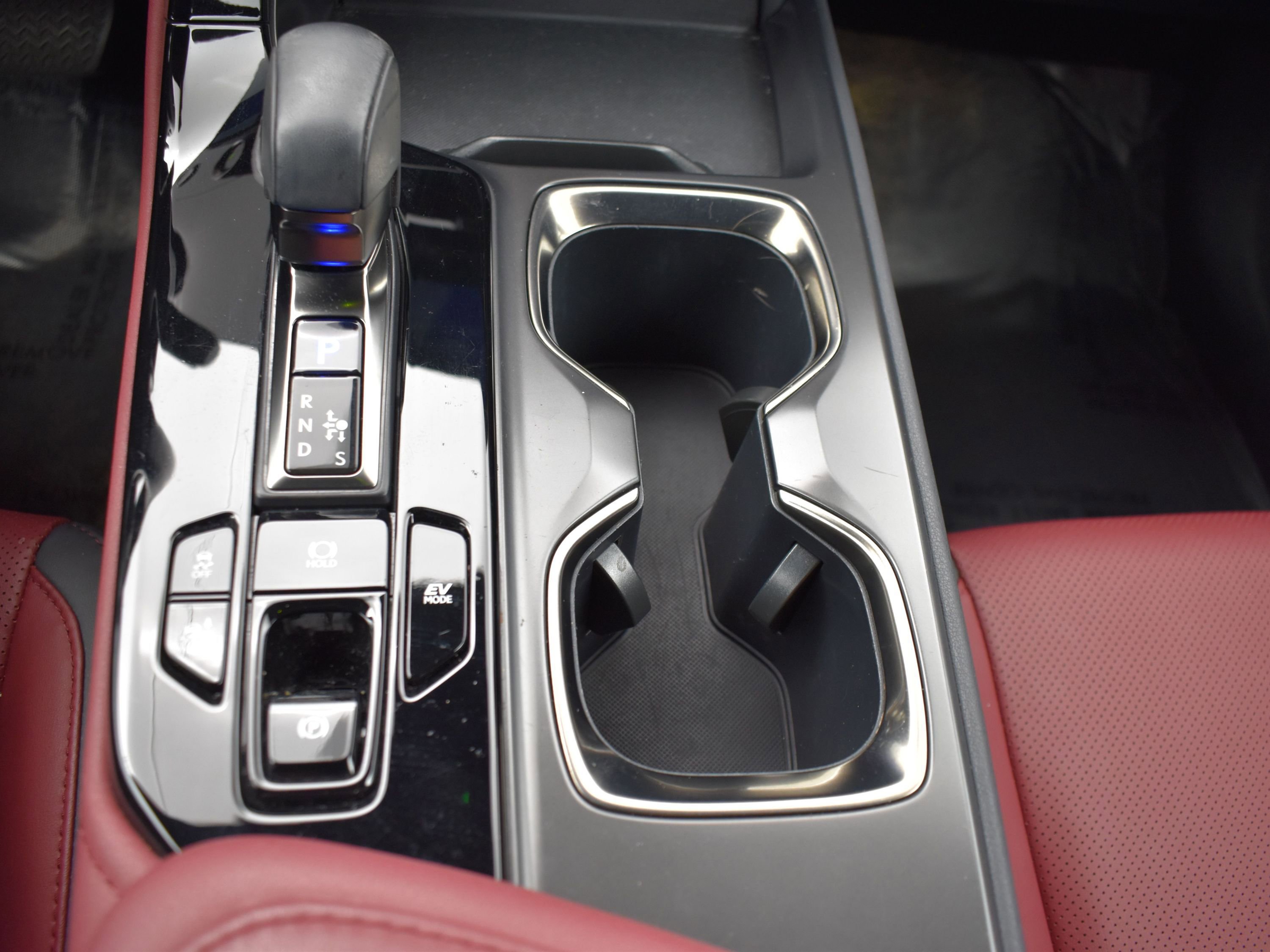 Used 2022 Lexus NX 350h AWD w/ Towing Package (2000 Lbs) image 14