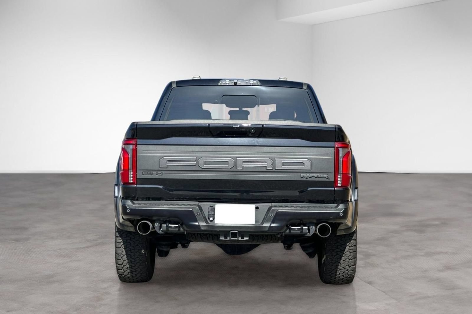 Used 2025 Ford F150 Raptor AWD/4WD image 4