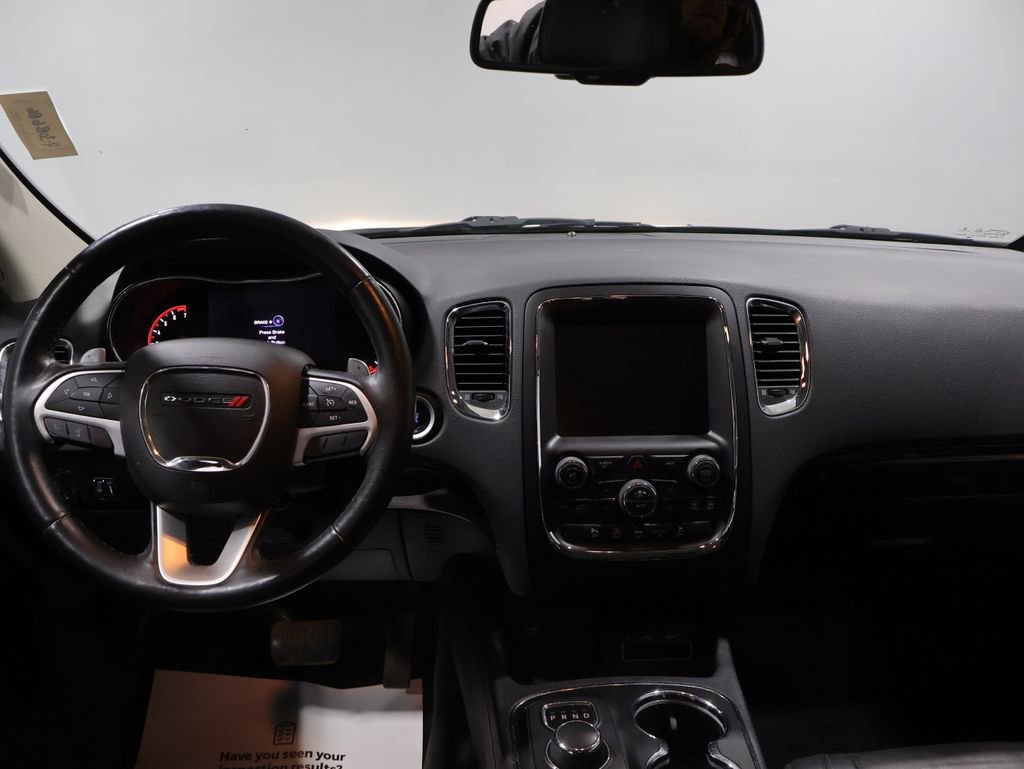 Used 2016 Dodge Durango Limited image 17