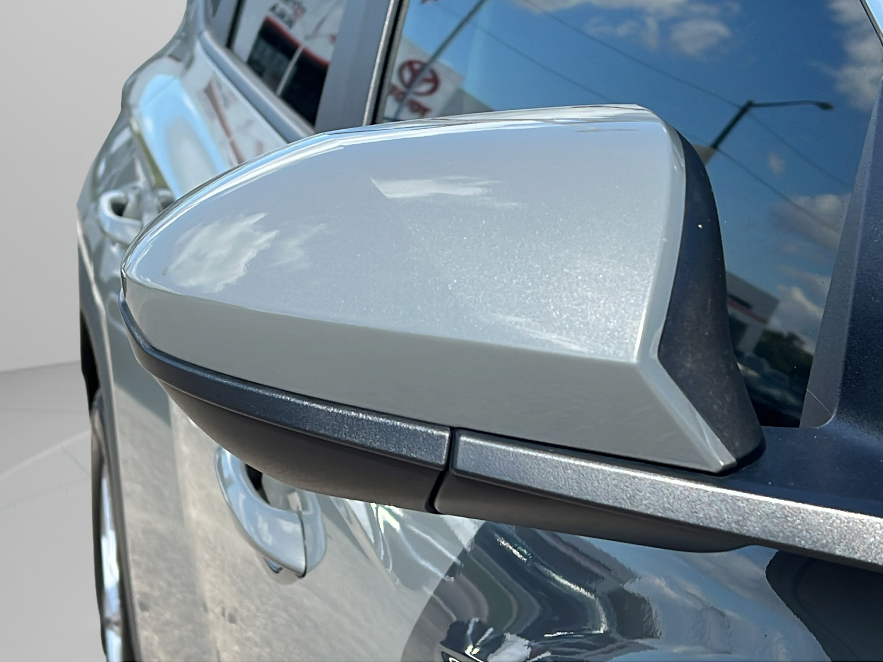 Certified 2024 Hyundai Tucson SEL FWD image 27