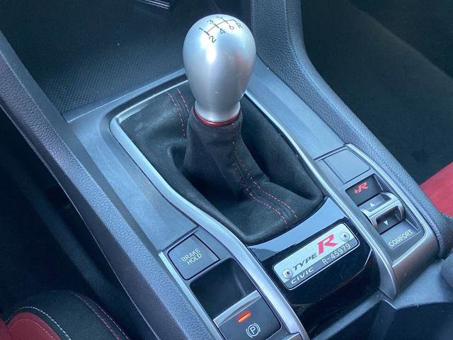 Used 2021 Honda Civic Type R image 12