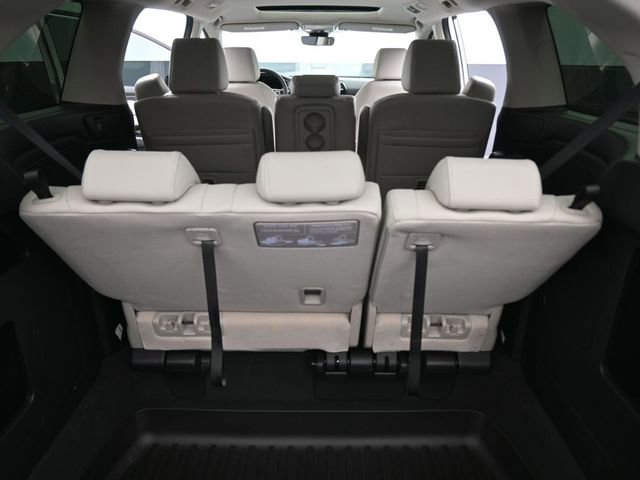 New 2026 Honda Odyssey EX-L image 16