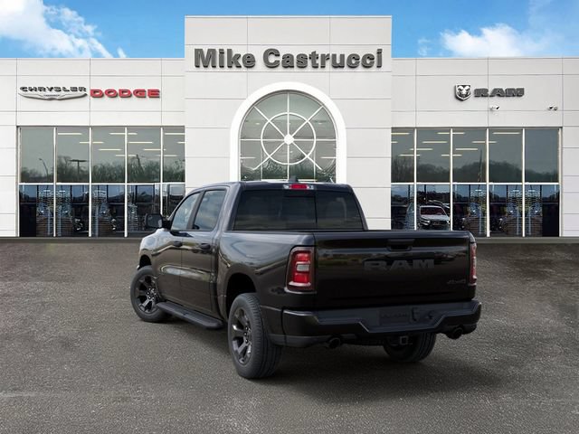 New 2026 RAM 1500 Express AWD/4WD image 5