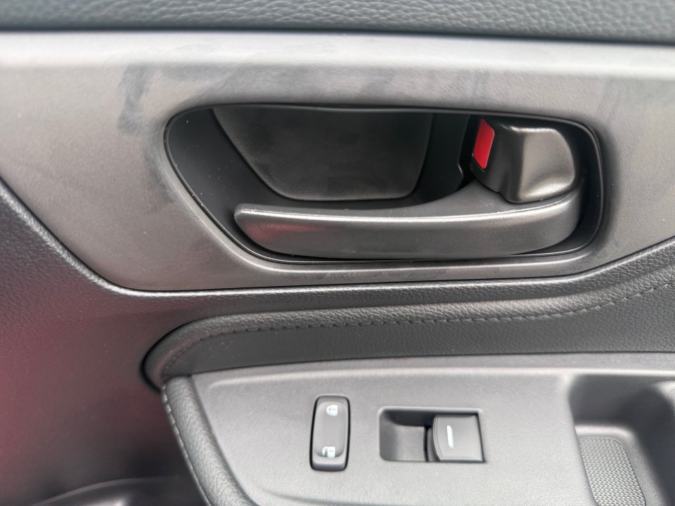 New 2026 Honda Odyssey Sport-L image 31
