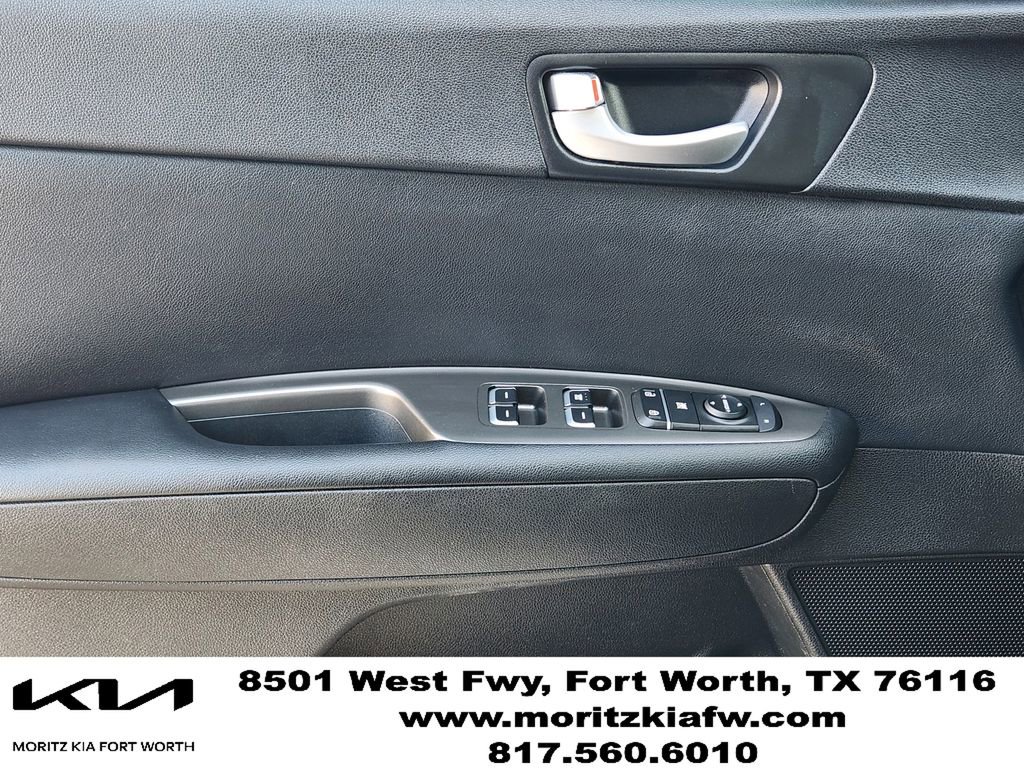 Used 2019 Kia Optima LX w/ LX Premium Package FWD image 22