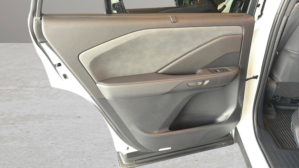 Certified 2025 Lexus TX 350 AWD w/ Technology Package image 14